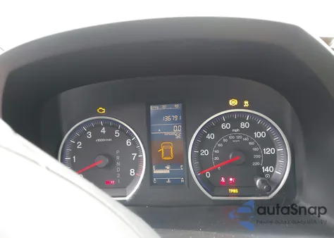 2011 Honda Cr-V Ex-L z USA, uszkodzony, nr VIN JHLRE4H73BC003996